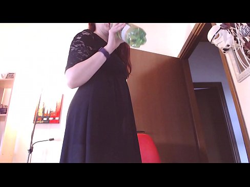 ❤️ Submisivní otrokyně, která miluje špinavé a svůdné kalhotky, je po zhlédnutí tohoto videa nucena masturbovat! ️ Anal video u cs.cutebento.top ☑