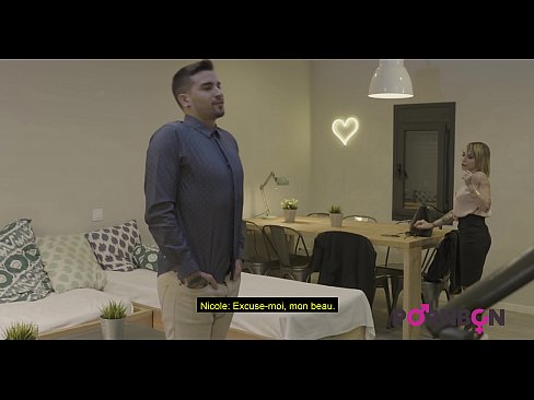 ❤️ PORNBCN 4K Jedna zralá žena s velkýma kozama chce být análně šukána mladý gigolo s velkým pérem výstřik amortismus tvrdé šukání ruční práce psí styl lízání kundičky orgasmus francouzské titulky ️ Anal video u cs.cutebento.top ☑